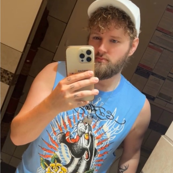 Meet your Posher, Luke - Picture 6 of 6